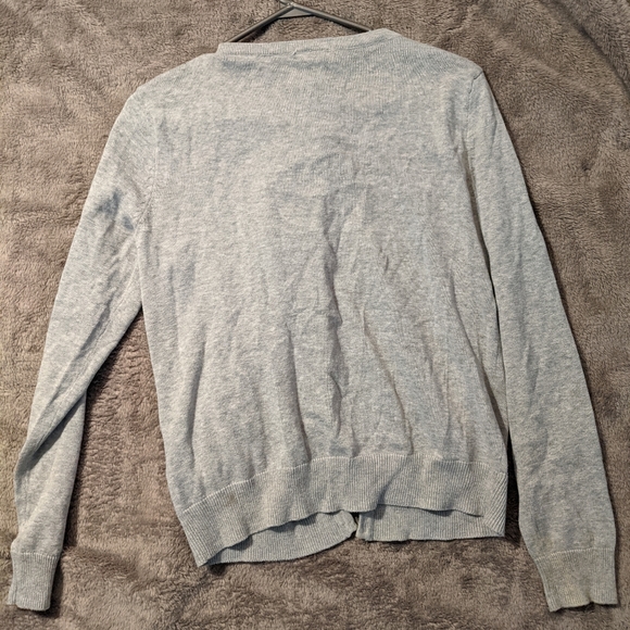 H&M button up cardigan - Picture 2 of 4